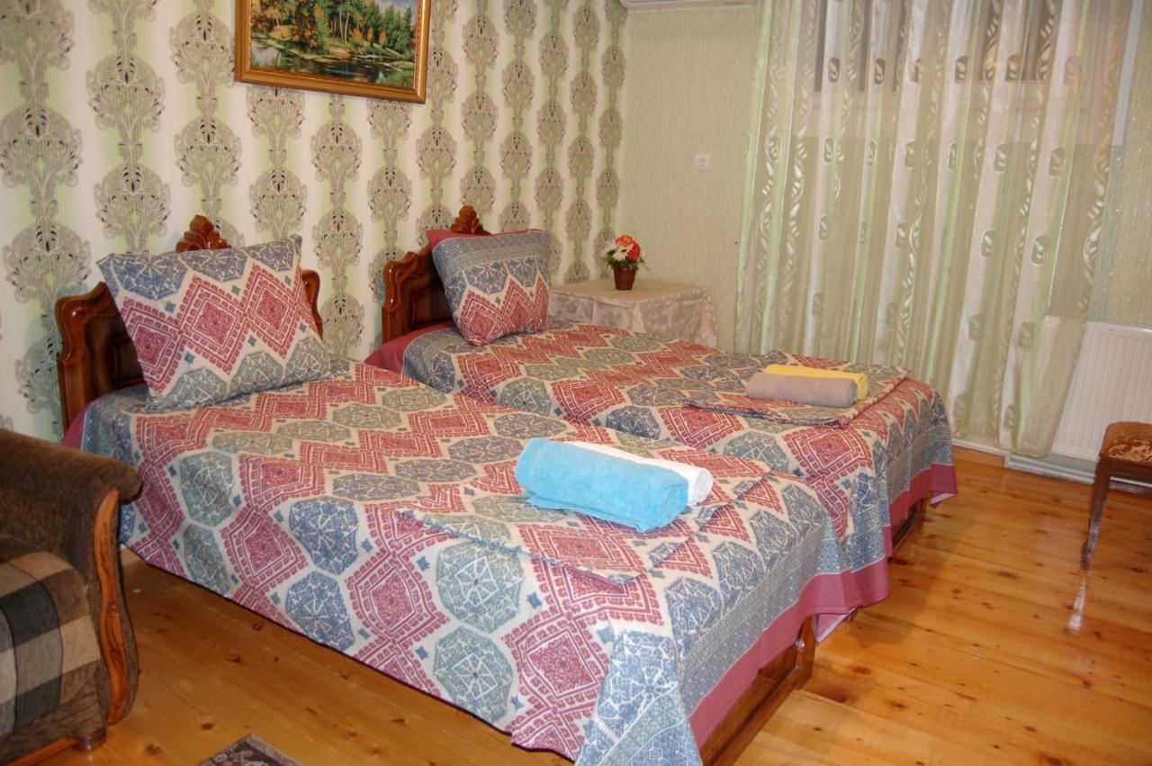 Excellent Hostel Kutaisi Exterior photo