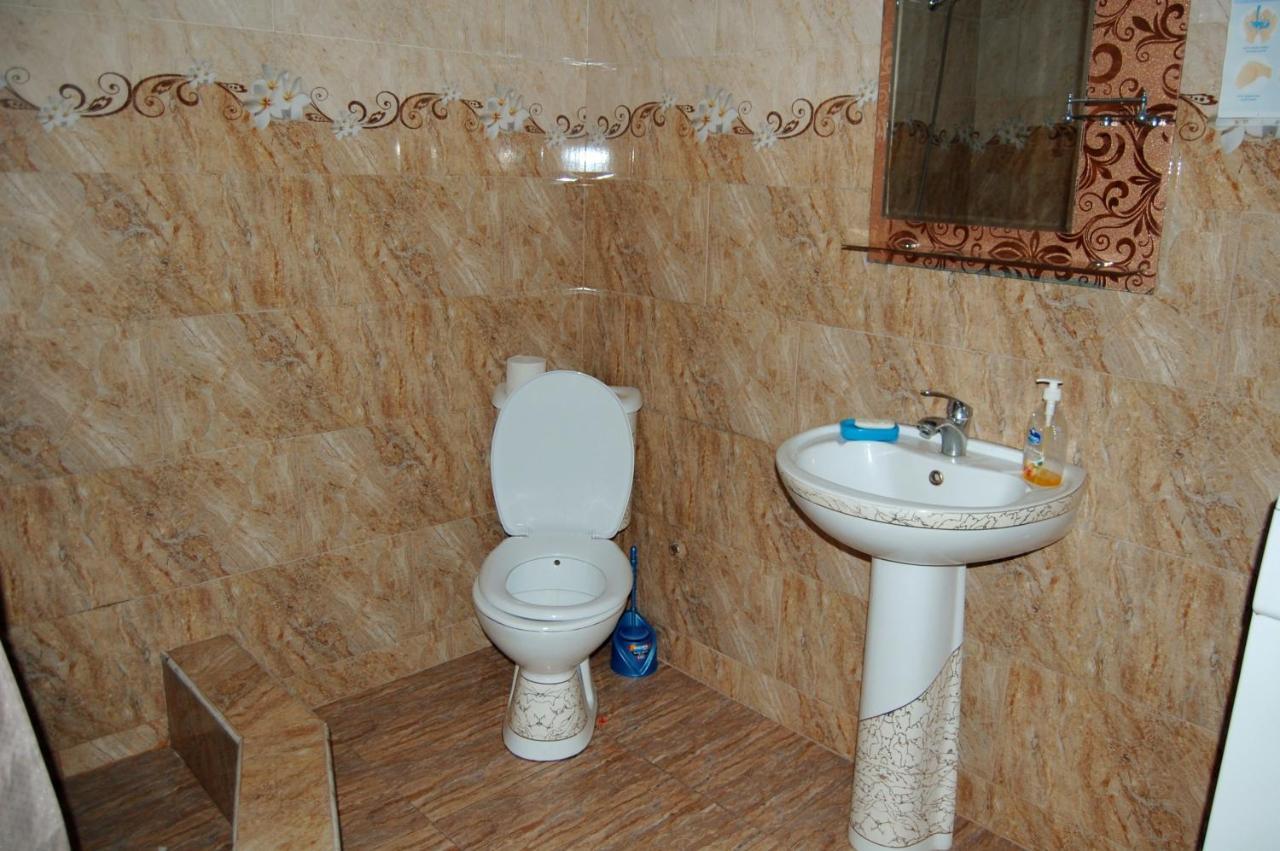 Excellent Hostel Kutaisi Exterior photo