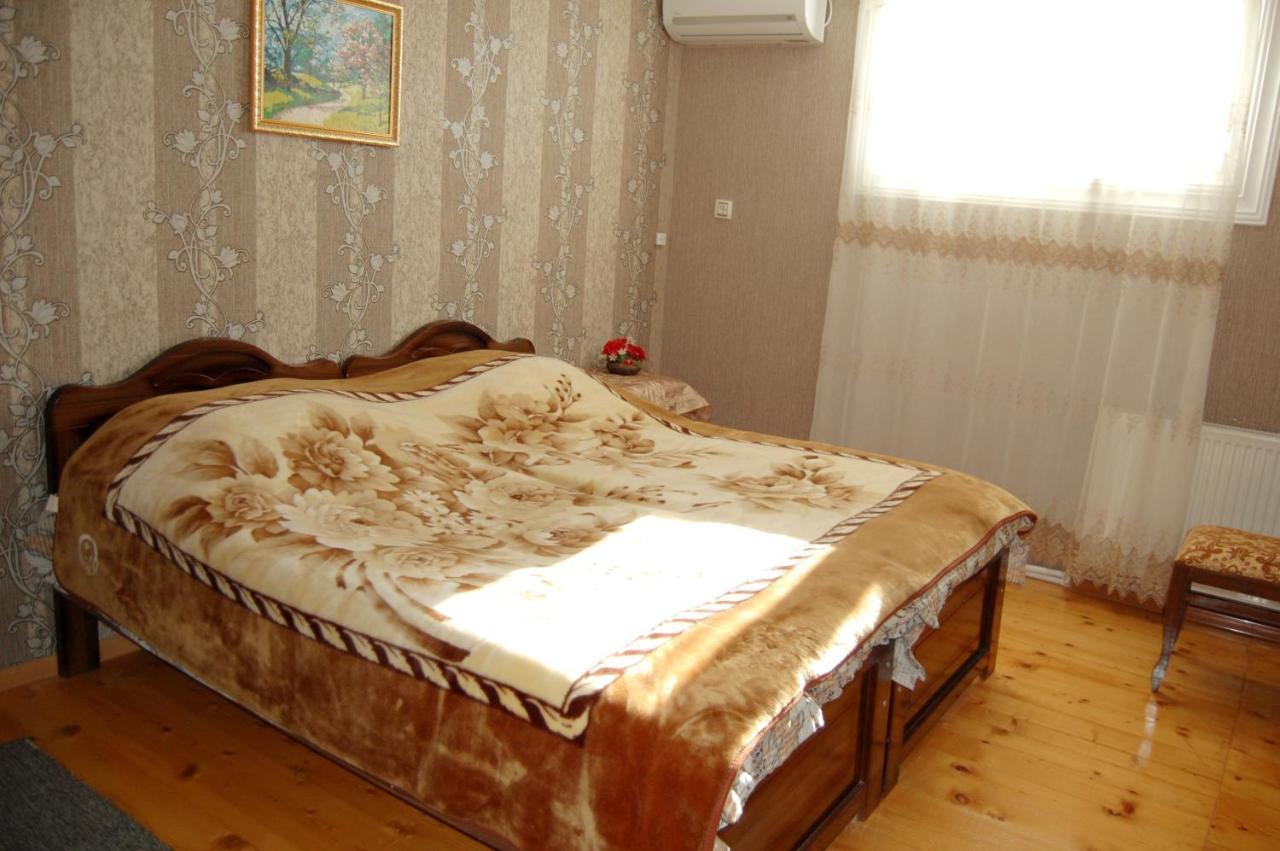 Excellent Hostel Kutaisi Exterior photo
