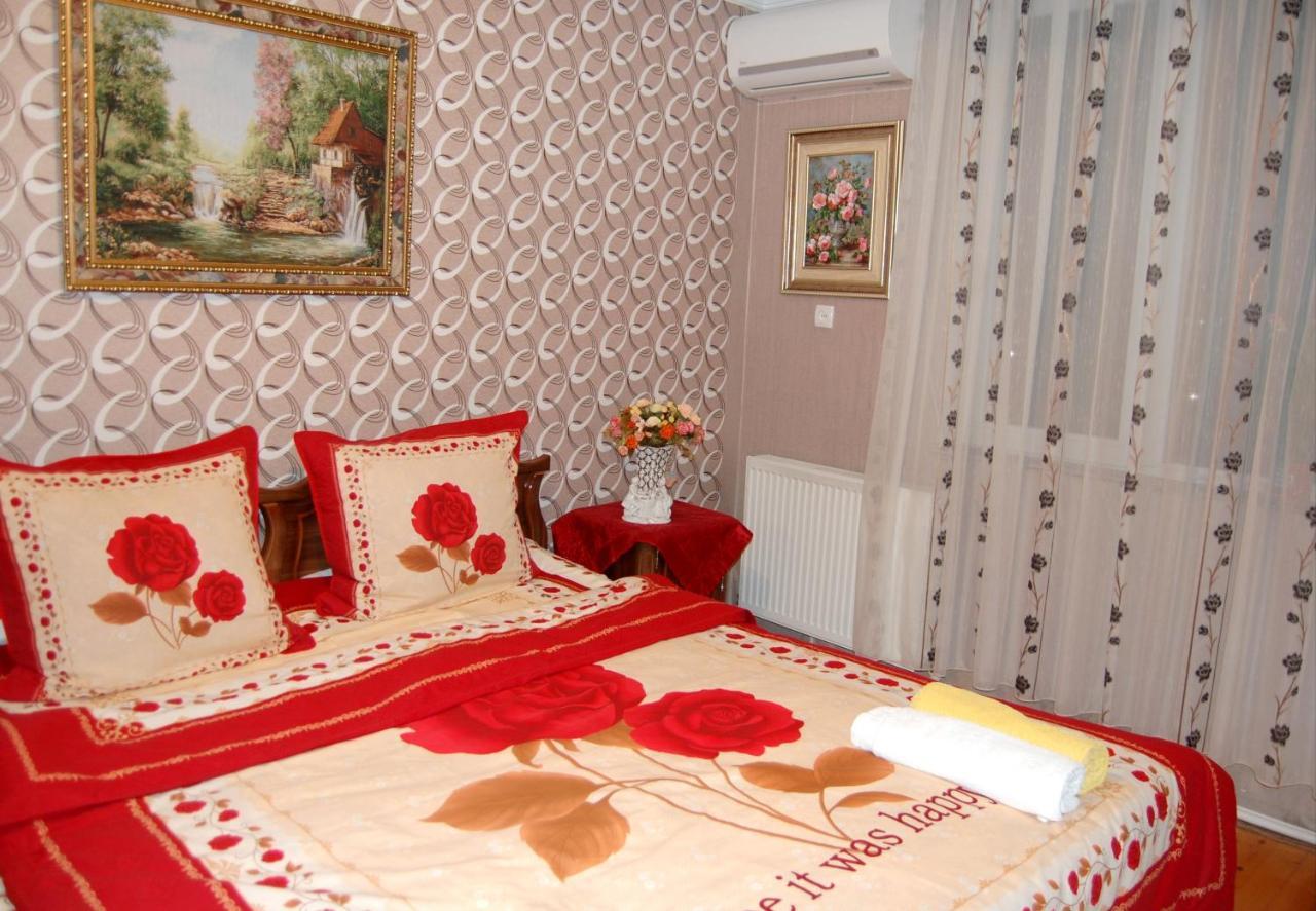 Excellent Hostel Kutaisi Exterior photo