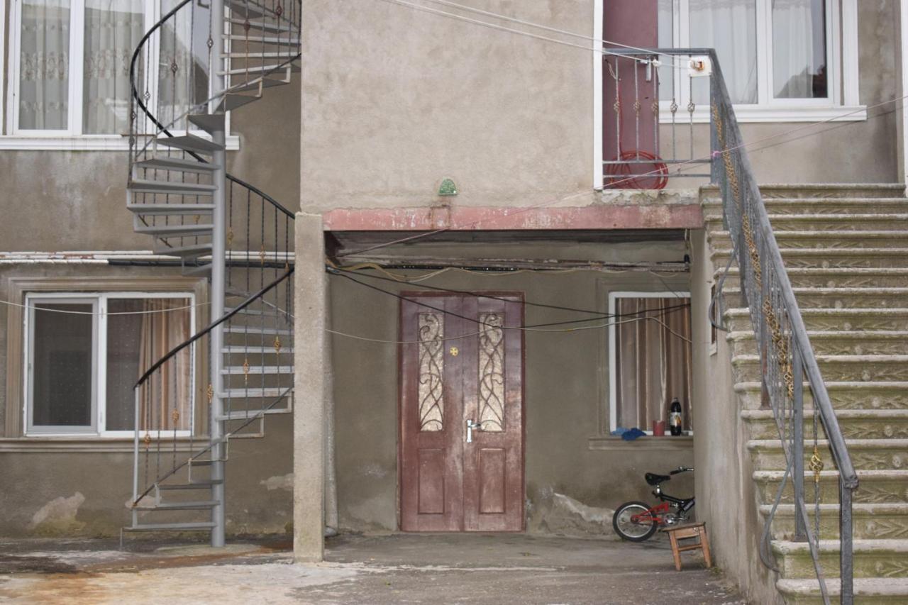 Excellent Hostel Kutaisi Exterior photo